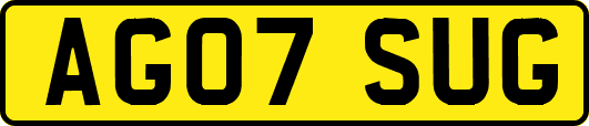 AG07SUG