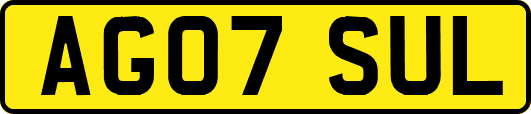 AG07SUL