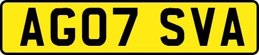 AG07SVA