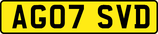 AG07SVD