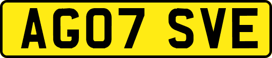 AG07SVE