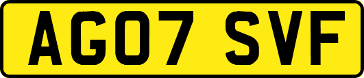 AG07SVF