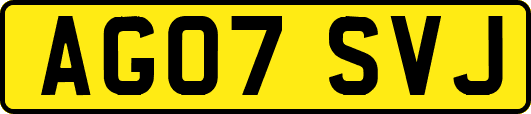 AG07SVJ