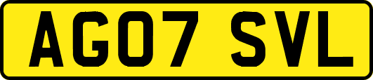 AG07SVL