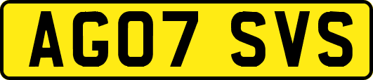 AG07SVS