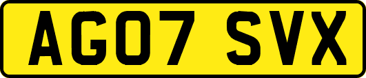 AG07SVX