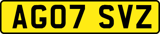 AG07SVZ