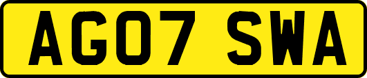 AG07SWA