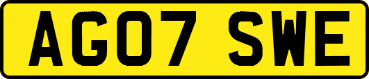 AG07SWE