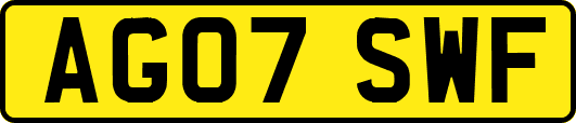 AG07SWF