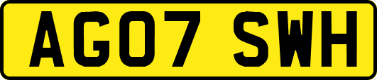 AG07SWH