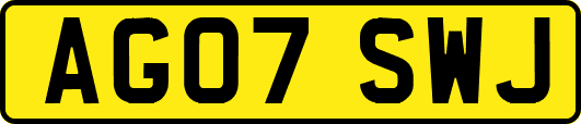 AG07SWJ