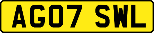 AG07SWL