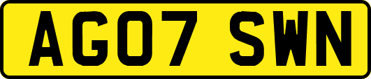 AG07SWN