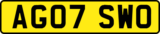 AG07SWO