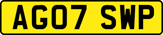 AG07SWP