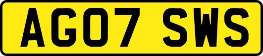 AG07SWS