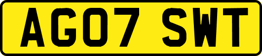 AG07SWT
