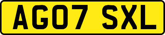 AG07SXL