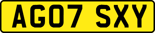 AG07SXY