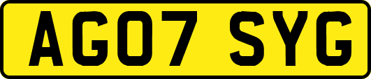 AG07SYG