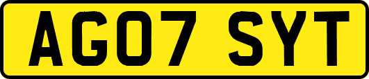 AG07SYT