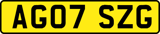 AG07SZG