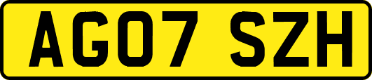 AG07SZH