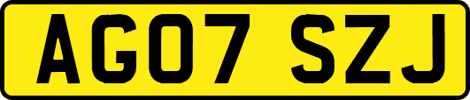 AG07SZJ