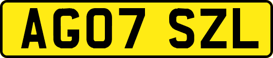 AG07SZL