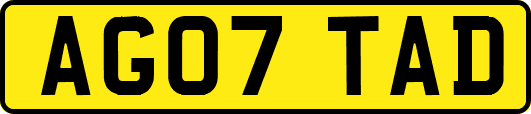 AG07TAD