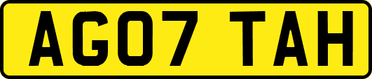 AG07TAH