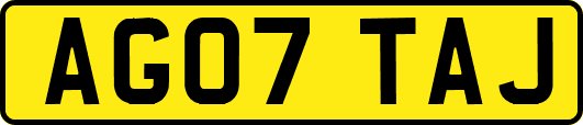AG07TAJ