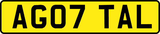 AG07TAL