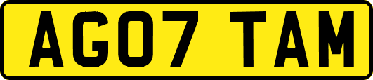 AG07TAM