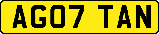 AG07TAN