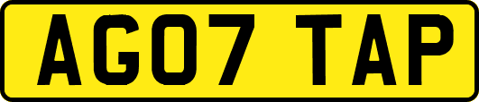 AG07TAP