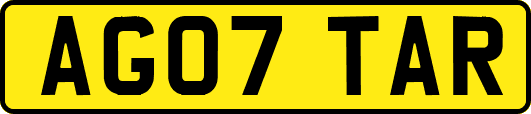 AG07TAR