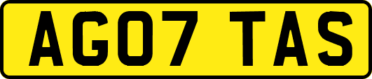 AG07TAS