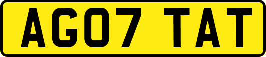 AG07TAT