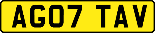 AG07TAV