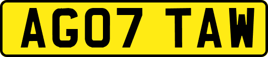 AG07TAW