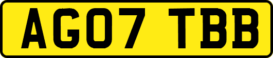 AG07TBB