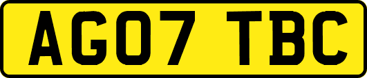 AG07TBC