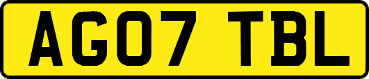 AG07TBL