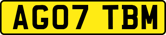 AG07TBM