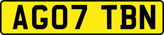 AG07TBN