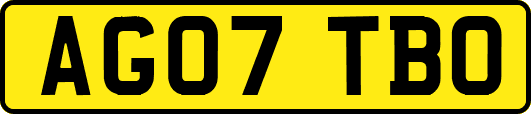 AG07TBO