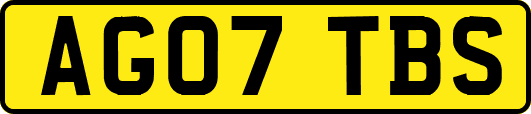 AG07TBS