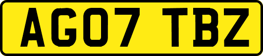 AG07TBZ